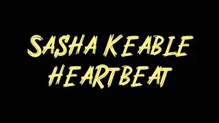 Sasha Keable - heartbeat Instrumentals