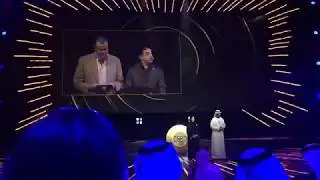 Hipa award show