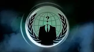 Govt of Pakistan Website Hacked | Anonghost India | Original Video