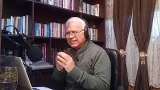 1 Timoteo 2, parte 1Pastor Hector Albuerno