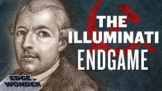 The Secret Societies Behind Communism [Ep 2]