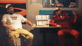 TEDE & O.S.T.R. - RARARA (official video) / 3H HAJP HAJS HEJT