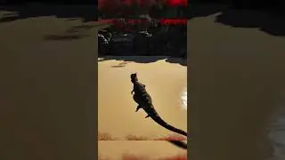 I Had a Close Call | The Isle Evrima