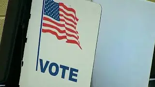 More young voters, people of color, casting early ballots, Georgia Youth Justice Coalition says