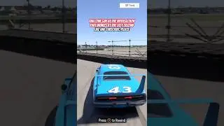 That one guy at the intersection that brakes at the last second #automobile #motorsport #autoracing