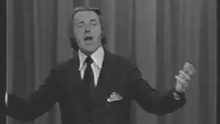 Chuck McCann Show Ending - Circa 1975