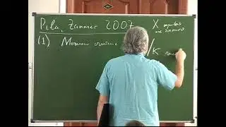 Ю. Белоцерковский, Рациональные точки на трансцендентных многообразиях и приложения, III. 05.08.2011