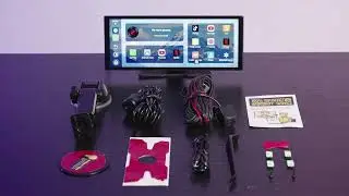 LAMTTO RC29 Unboxing What's in the box? 😉