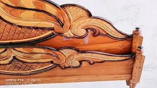 Board falong design # Latest design Ajanta falong