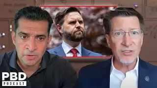 &ldquo;The Next Generation&rdquo; - Who Is JD Vance, Trump&rsquo;s VP Pick?