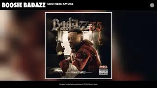 Boosie Badazz - Southern Smoke (Audio)