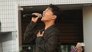 BOY SOMPOB , THAI FESTIVAL TOKYO 2024 Part 2