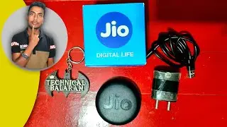 JioFi Hotspot : Full Review After 3 Months - Technical Balaram
