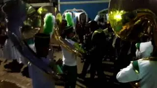 Famuvec voltou com tudo!!!