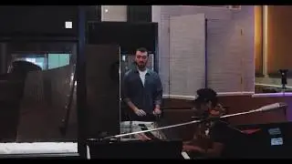Sam Smith - Burning (Album Trailer Cut)