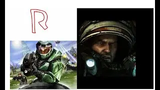 What if StarCraft used Halo logic?