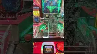 ini mah pasti untung main tower koin tornado di timezone