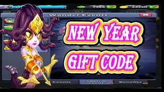 TapTap Heroes New Year Gift Codes January 2021