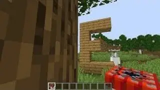 trolling E during his minecraft speedrun [f REUPLOAD]