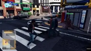 Judgment: Shippuden