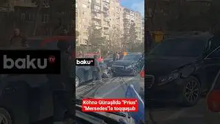 K&ouml;hnə G&uuml;nəşlidə 