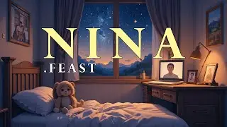 .Feast - Nina | Maxe Cover Pop Punk Rock Version