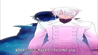 Nightcore - 0 (Zero)「The Case Study Of Vanitas Ending」LYMK