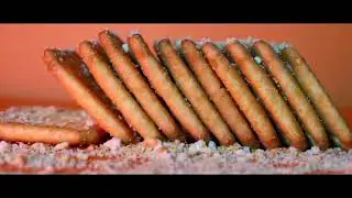 Tuc biscuit b roll | handheld b roll | Luqman Photography