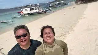 Bulog Dos Island