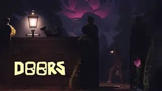 DOORS Roblox OST: Keep Off The Grass | The Outdoors Soundtrack