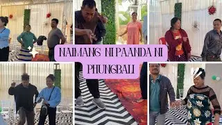 Naimang ni paanda ni phungbali 