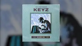Keyz Volume 1 Full Preview