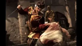 Assassin's Creed Memory Block 2