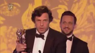 Alchemy VR wins BAFTA Craft 2017