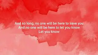 Joji – ew (lyrics)