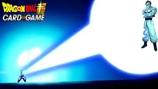 Dragon Ball Mythic Booster! Best Pull!! |  Dragon Ball Super