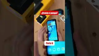 AGM G3 Pro: Sistema operativo, actualizaciones y veredicto final (&iquest;lo compro?)