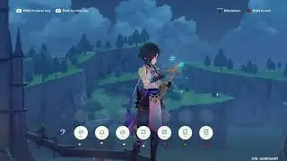 Genshin impact lyre ps4 httyd