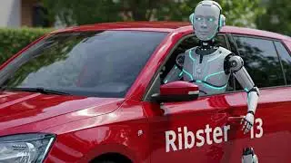 Ai Ribster13 Photography media  #enigma