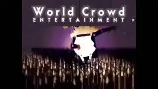 World Crowd Entertainment/Astro Base Go Logo (2006) #8