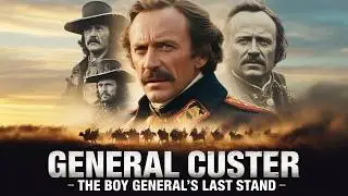 George Armstrong Custer: The Boy General&rsquo;s Rise and Fall at Little Bighorn | Biography Times