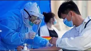 Wuhan to test all of 11 million residents after six new cases