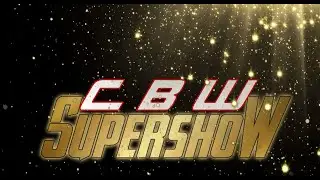 CBW SuperShow I