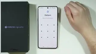 Motorola Signature: How to Change Secure Folder Password