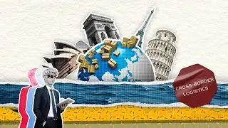 Cross-border Logistics