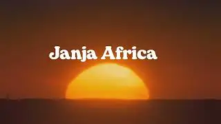 JANJA AFRICA _DOREMI INTRO