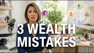 ⚠️ The 3 Home Layout Mistakes Blocking Your Wealth
