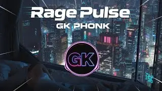&ldquo;Rage Pulse | Extreme Bass Boosted Phonk 170 BPM | Hard 808 Club Mix | Night Drive Energy&rdquo;