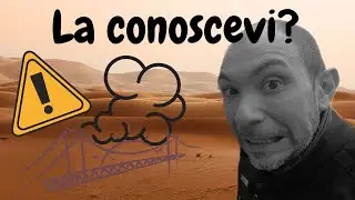 Val Boreca | Ponti crollati e flatulenze autunnali