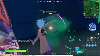 [ WORKING METHOD ] Destroy alien eggs locations - Week 14 Epic Quest Challenge Guide Season 7